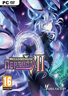 Megadimension Neptunia VII ราคาถูก